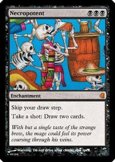 mtg commander drinking game